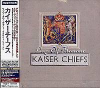 Kaiser Chiefs : Lap of Honour